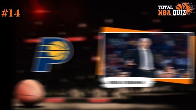 Guess the NBA TEAM by their COACH! | TOTAL NBA QUIZ смотреть онлайн