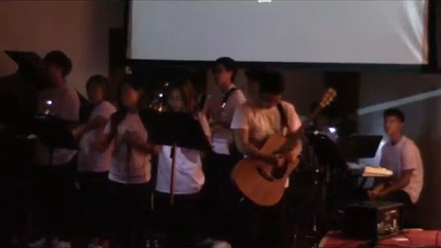 Adoration
