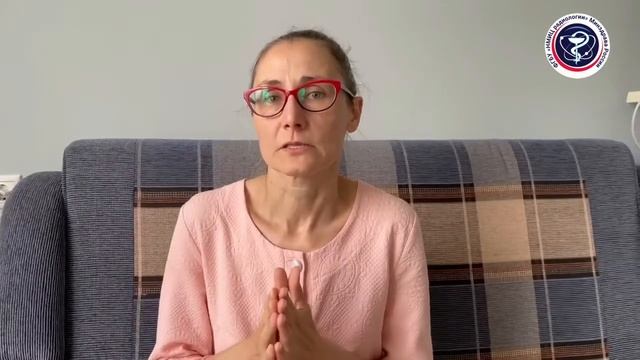 Отзыв пациента о лечении в торакальном отделении. смотреть онлайн