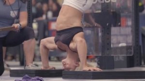 BROOKE ENCE || THE REAL QUEEN OF CROSSFIT || 2019 || HARDCORE MOTIVATION FOR ALL GIRLS ||