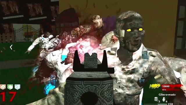 Casual Commentary | Adobe Audition, GFX, YETI MIC | World at War Nazi Zombies смотреть онлайн