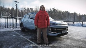 Москвич 3 | Как сделать городскую жизнь насыщенной с автомобилем Москвич
