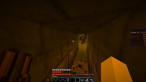 CombatCraft|Stalker|Тупо ПВП