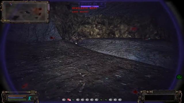 Кландайк артефактов ОП 2 1 смотреть онлайн