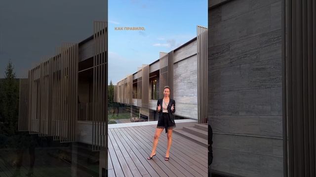 Подсветка фасада очень важная часть архитектуры.fedorova_architects