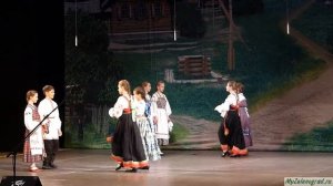 Кадриль (бытовой танец)