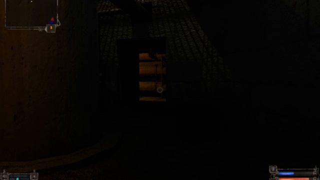 STALKER NPP Audio Clip смотреть онлайн