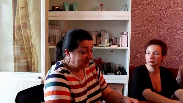 Технология и методика ведения кинотренинга. Отзывы. Тренер Сергей Красин