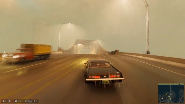 Mafia 3 - DE - Graphic Mod + Mods - (2023) смотреть онлайн