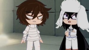 | Ё..нутые |–|Дадзай•Федор•Сигма•Гоголь|•