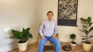 10 Minute Mindful Meditation For Anxiety (Seated)