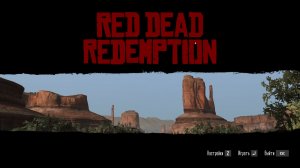 Red Dead Redemption