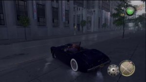 Mafia 2 - Jimmy's Vendetta - Mission 29 - Ascot Bailey Theft