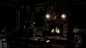 В доме моей бабушки. Мистические истории про нечистую силу.