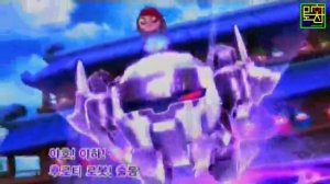 후로티로봇  오프닝 한국인 🇰🇷Fruity robo 2 opening Korean🇰🇷