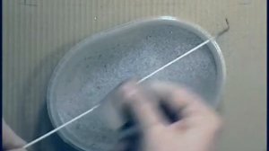 Изменение жесткости фидерных вершинок ч3