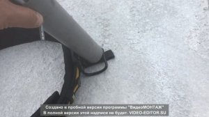 Самый правильный монтаж откатных ворот (по моей собственной версии)