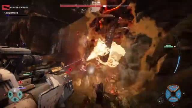 Hyde (Ragnarok Skin) + Fireworks Glitch смотреть онлайн