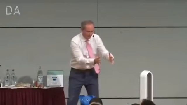 Сначала, ЗАПЛАТИ СЕБЕ!Бодо Шефер смотреть онлайн