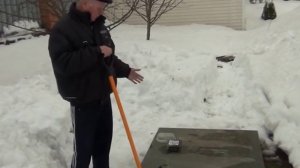 Отзыв об установке "ТОПАС" ОТ гк "ТОПОЛ-ЭКО"