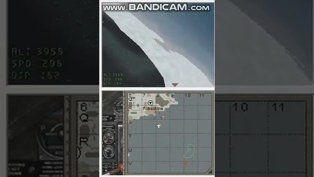 IL-2 Sturmovik: Birds of Prey (Nintendo DS) Gameplay смотреть онлайн