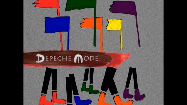 Depeche Mode (Spirit Tribute) (My Own Songs) смотреть онлайн