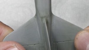 1/72 Tamiya IL-2 Shturmovik Update 4