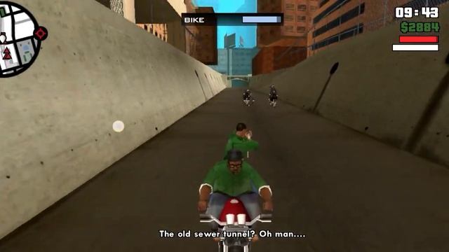 GTA San Andreas New York 🏙️🏙️🏙️. gang war. | GTA5 coming soon смотреть онлайн