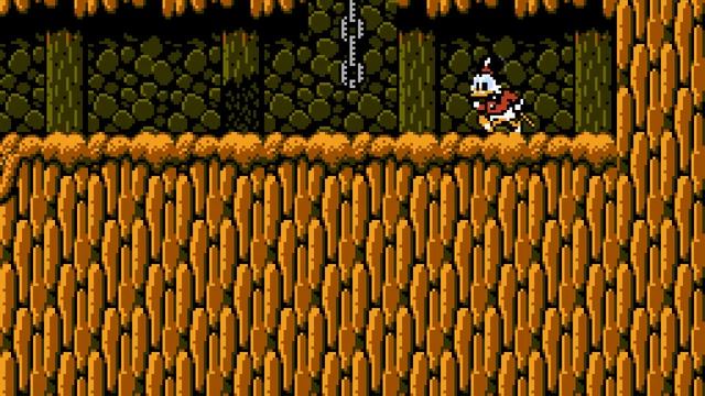 Disney's DuckTales (US) [NES]