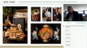 Отель InterContinental Abu Dhabi — роскошное место для отдыха душой и телом