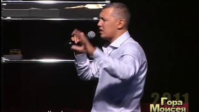 Возрождение №149 Смысл посвящения Богу 1 смотреть онлайн