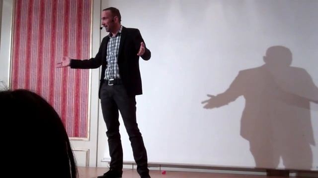 Hello Kitty (humorvolle Rede) смотреть онлайн