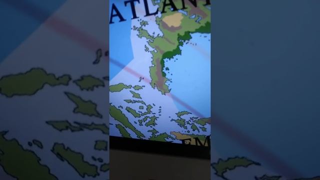 khandrop 2020 | Atlantis and Lemuria Found Beyond the Ice Wall!
