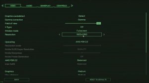 GTX 1060 - Robocop: Rogue City