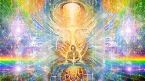 Крайон передает послание. Юлия Харитонова Flow