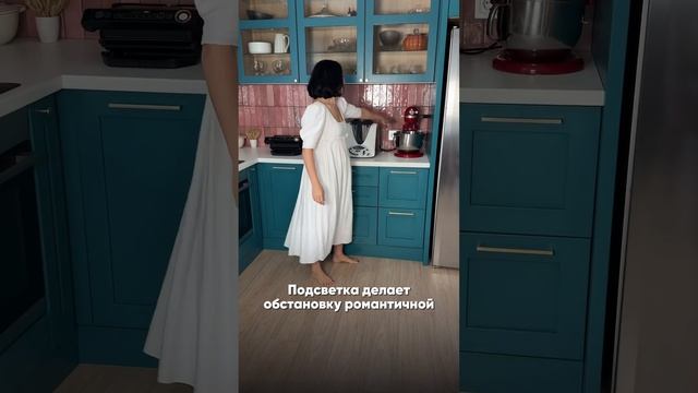 Какое решение понравилось больше всего? #уют #дом #семья #кухня #загородныйдом #кухонныйгарнитур