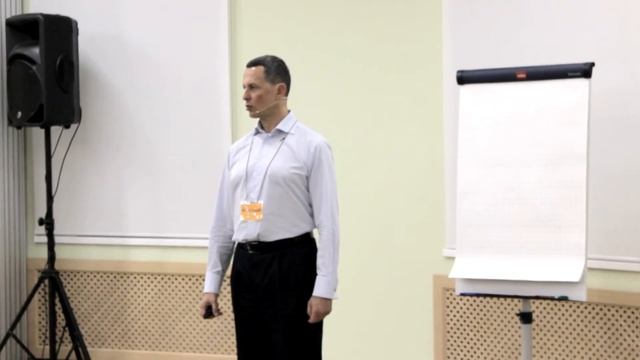 В регулярном менеджменте нет сакральности