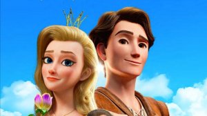 Королевские приключения - The Proud Princess