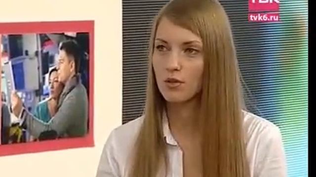 Евгения Лова о детекции лжи на ТВК
