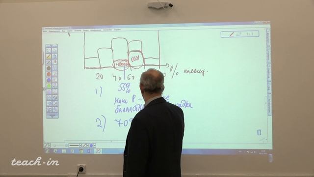 Гладилин А.К. - Введение в специальность - 18. Фракционирование осаждением