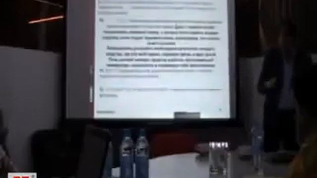 Тренинг по оборудованию Angelo Po Часть 6