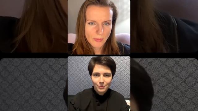 Вечер чудесных историй. Часть 3. Эфир Instagram (263) смотреть онлайн