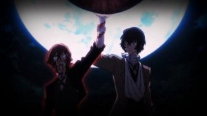 (AMV) Портовая Мафия