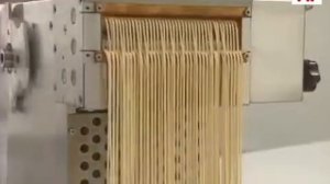 Тестораскатка-лапшерезка La Monferrina NINA