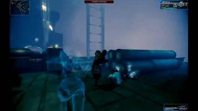 Warframe Глефа смотреть онлайн