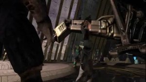 Halo 3 - Baiana Barbatuques