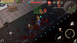 PREY DAY Hard pvp IRSF (1v2.3v3.2v3)