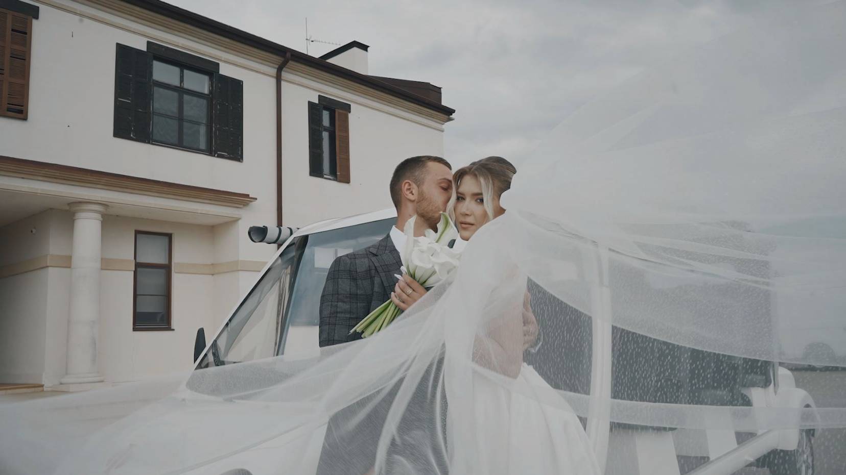 АНДРЕЙ | АННА смотреть онлайн