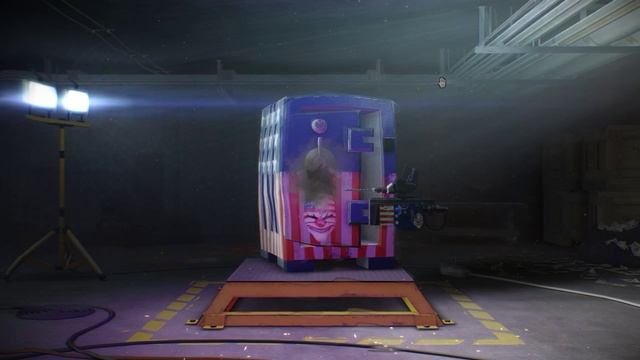 Payday 2 - Abrindo um Dallas Safe смотреть онлайн