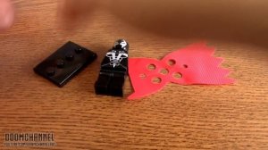 Спаун Лего Минифигурка | Spawn Lego Minifigure